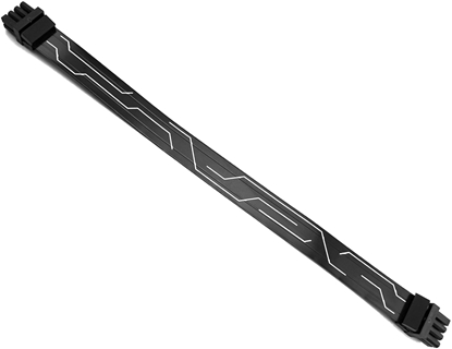 Attēls no Singularity Computers PowerBoard Verbindungskabel, 8-Pin PCIe - 250mm