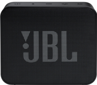 Attēls no Skaļrunis JBL GO Essential Black