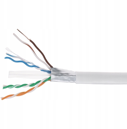 Изображение SKRTKA PFM920I-6AU-C-WHITE 305 m DAHUA