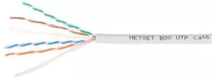 Picture of SKRTKA UTP/K6-B2CA/500M/SET NETSET