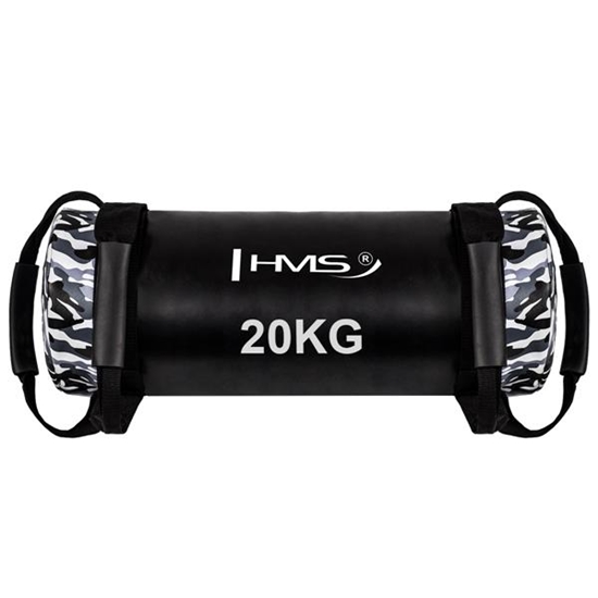 Picture of Smaguma maiss WDC20 20 KG HMS