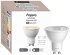 Picture of Smart Light Bulb|AQARA|Power consumption 4.9 Watts|Luminous flux 450 Lumen|6500 K|ZigBee|LB-L03E
