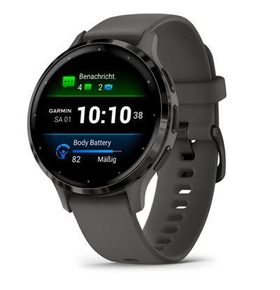 Picture of SMARTWATCH VENU 3S/GRAY/SLATE 010-02785-00 GARMIN