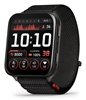 Picture of SMARTWATCH VENU X1/BLK/TITAN 010-02980-02 GARMIN