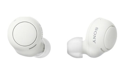 Attēls no Sony WF-C500 Bluetooth TWS Headphones