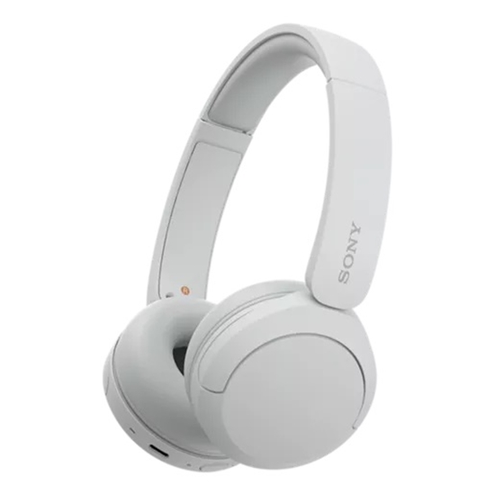 Изображение Sony WH-CH520W white