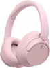 Picture of Sony WH-CH720 Wireless Headphones Pink