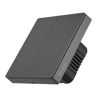 Изображение Sonoff M5-2C-86 Smart Switch
