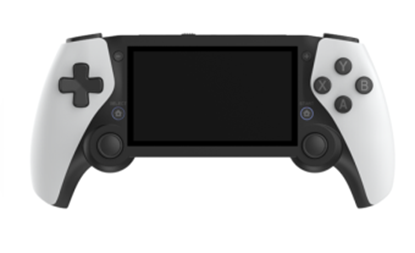 Изображение Spēļu konsole SJGAM M25 Handheld 64GB