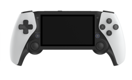 Изображение Spēļu konsole SJGAM M25 Handheld 64GB