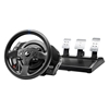 Picture of Spēļu stūre Thrustmaster T300 Black