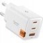 Picture of Spigen Essential 47W Wall Charger EE473EU, white