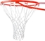 Picture of Sports Equipment AG300A SIATKA DO KOSZYKÓWKI NA OBRCZ GRUBA BIAA