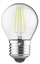 Picture of SPULDZE G45 LED FILAMENT 70212 4W 400lm 300° E27 3000K 220-240V