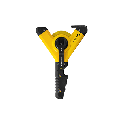 Attēls no STABILA LBM 1000 Fibreglass Rahmenbandmaß 30m