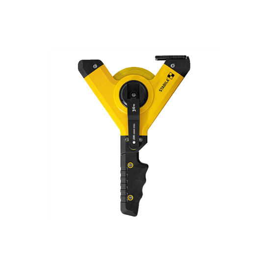 Picture of STABILA LBM 1000 Fibreglass Rahmenbandmaß 30m