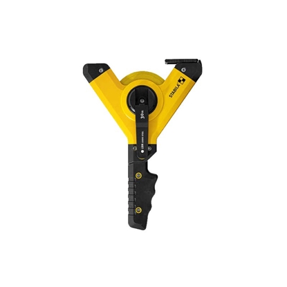 Attēls no STABILA LBM 1000 Steel Rahmenbandmaß 30m