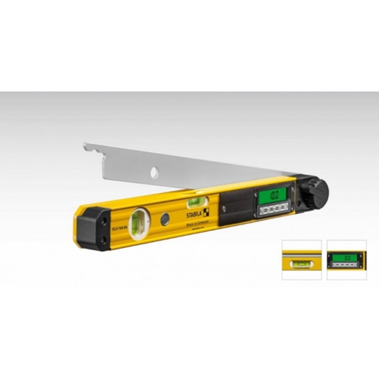 Picture of STABILA TECH 700 DA, 45 cm Elektronik-Winkelmesser