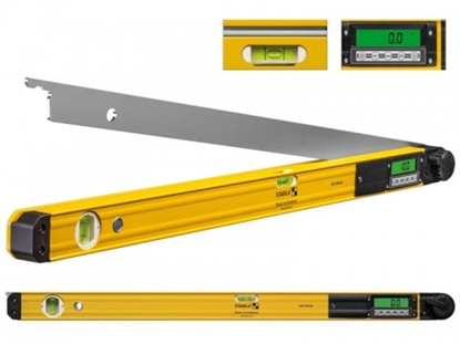 Picture of STABILA TECH 700 DA, 80 cm Elektronik-Winkelmesser