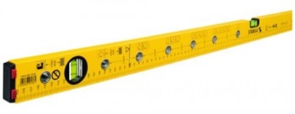 Picture of STABILA Type 70 Electric, 120 cm Wasserwaage