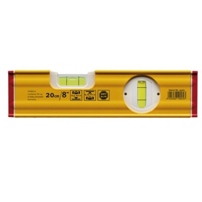 Picture of STABILA Type 80 AS, 20 cm Wasserwaage