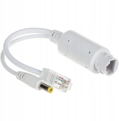 Изображение STABILIZATOR NAPICIA 48V/12V POE-802.3AF/AT-WP DELTA NETWORK