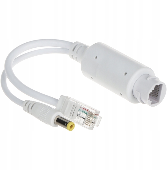 Picture of STABILIZATOR NAPICIA 48V/12V POE-802.3AF/AT-WP DELTA NETWORK