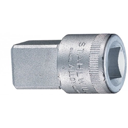 Attēls no Stahlwille Redukcja 1/2" na 3/4" 44mm (13030005)