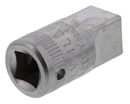 Изображение Stahlwille Redukcja z 1/4" wew. na 3/8" zewn. 25mm STAHLWILLE