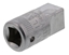 Picture of Stahlwille Redukcja z 1/4" wew. na 3/8" zewn. 25mm STAHLWILLE