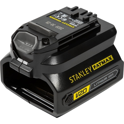 Attēls no Stanley Adapter akumulatorowy SFMCB100-XJ