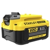 Picture of Stanley Akumulator Fatmax 18V 6.0Ah SFMCB206-XJ