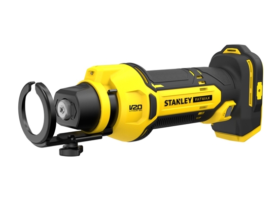 Изображение Stanley FREZARKA AKUMULATOROWA DO PYT G-K V20 18V 0*AH (1 SZT)