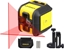 Picture of Stanley Laser krzyowy Cubix czerwony 12 m