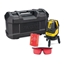 Изображение Stanley Laser krzyowy Multi-line 4V1H czerwony 10 m