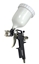 Изображение Stanley Pistolet lakierniczy z górnym zbiornikiem 500ml 2,5mm (160132XSTN)