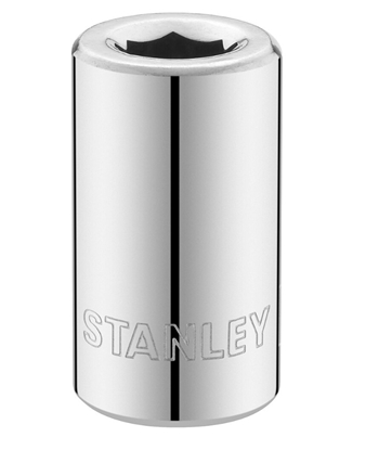 Attēls no Stanley ST.ADAPTER DO BITÓW 1/4 X 1/4 STMT86124-0 STANLEY
