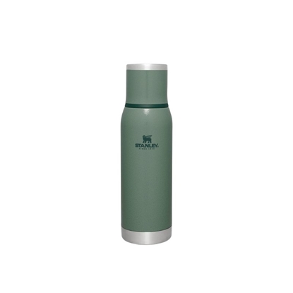 Picture of Stanley The Adventure To‑Go Bottle Thermos 0.75L Green