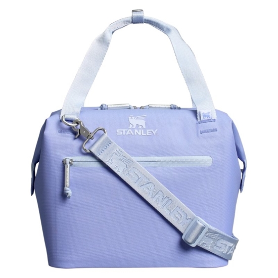 Picture of Stanley The All‑Day Julienne Mini Cooler Thermal bag 7L Hydrangea Blue