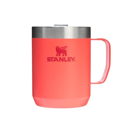 Picture of Stanley The Everyday Camp Mug 0.25L Hot Coral