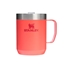 Picture of Stanley The Everyday Camp Mug 0.25L Hot Coral