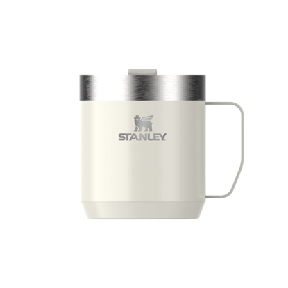 Picture of Stanley The Everyday Camp Mug 0.35L Glossy cream color