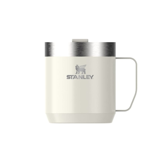 Picture of Stanley The Everyday Camp Mug 0.35L Glossy cream color