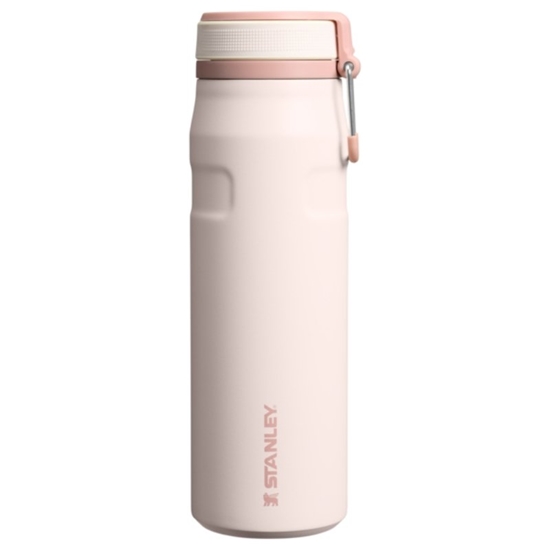 Picture of Stanley The IceFlow Bottle Twist Flip 0.7L Light pink