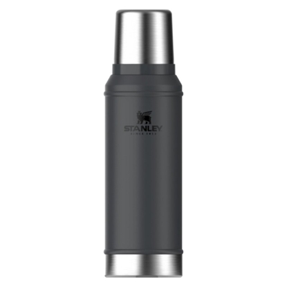 Picture of Stanley The Legendary Classic Bottle Thermos 0.94L Black 2.0