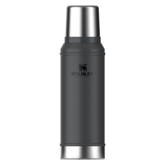 Picture of Stanley The Legendary Classic Bottle Thermos 0.94L Black 2.0