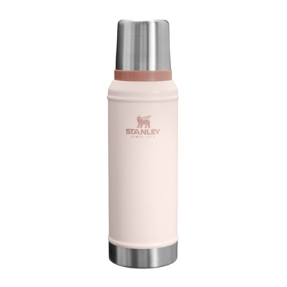Picture of Stanley The Legendary Classic Bottle Thermos 0.94L Light pink