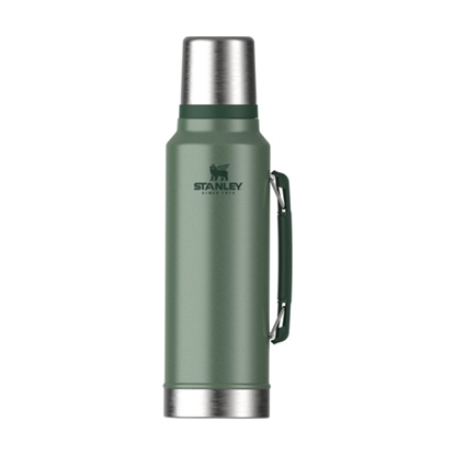 Picture of Stanley The Legendary Classic Bottle Thermos 1.4L Green