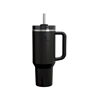 Picture of Stanley The Quencher H2.0 FlowState™ Tumbler Thermo mug with straw 1.18L Black 2.0