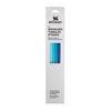 Picture of Stanley The Quencher Travel Tumbler Straws 4pcs Blue